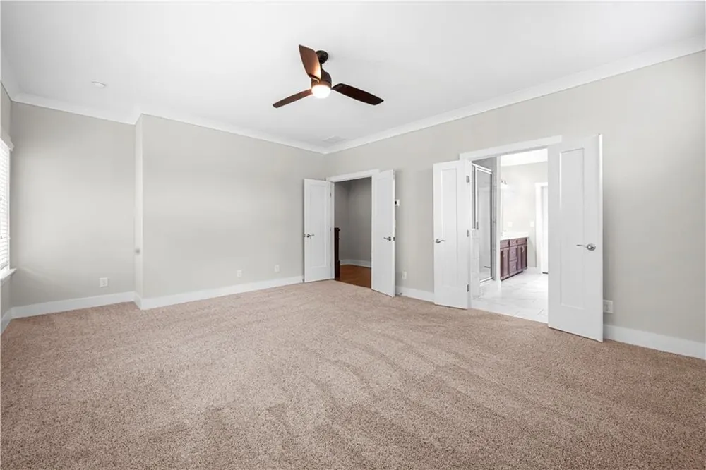 154 Bellehaven Drive Woodstock, GA 30188