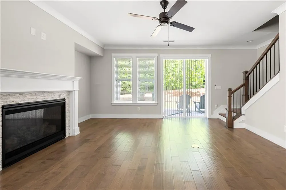 154 Bellehaven Drive Woodstock, GA 30188