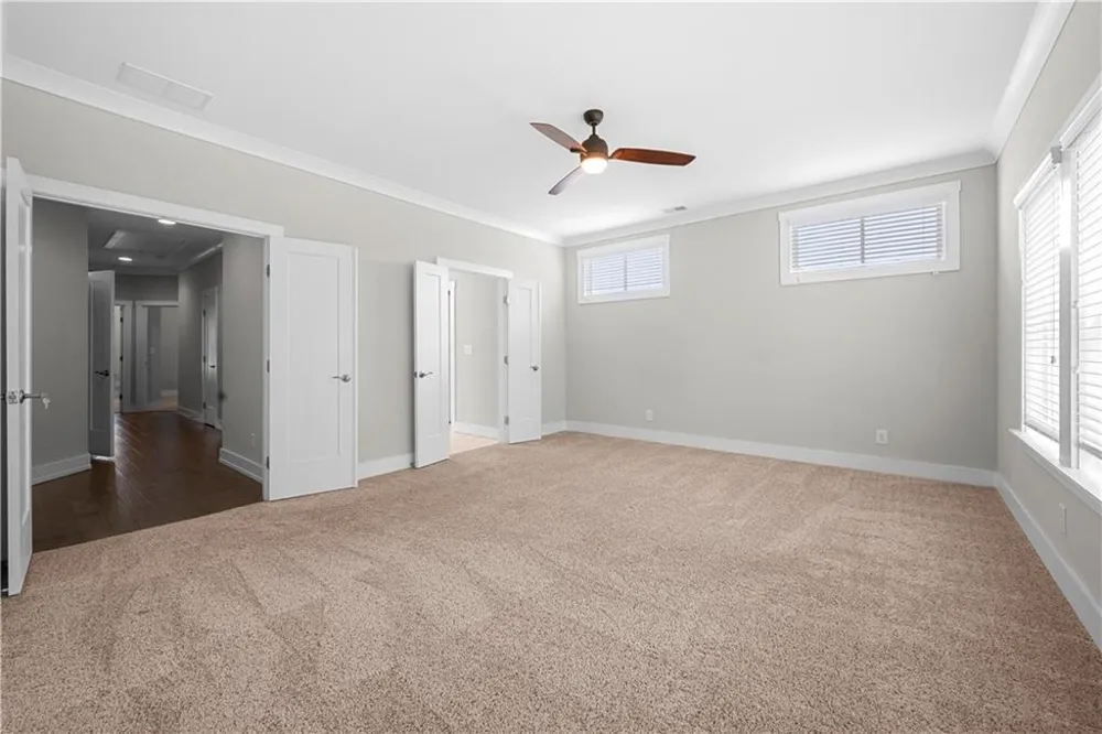 154 Bellehaven Drive Woodstock, GA 30188