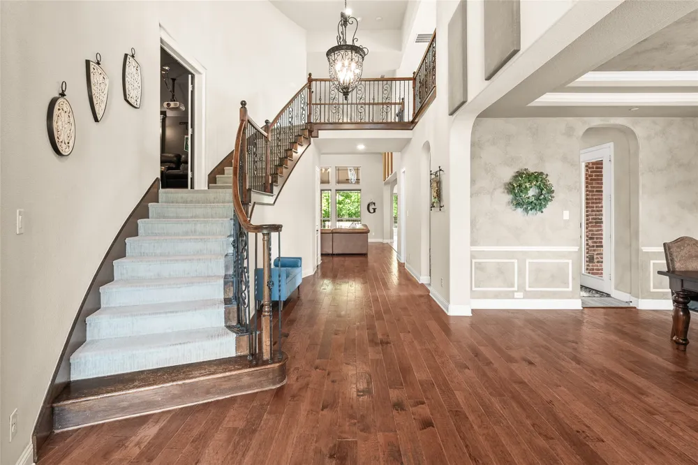 1615 Sara Cove Lucas, TX 75002