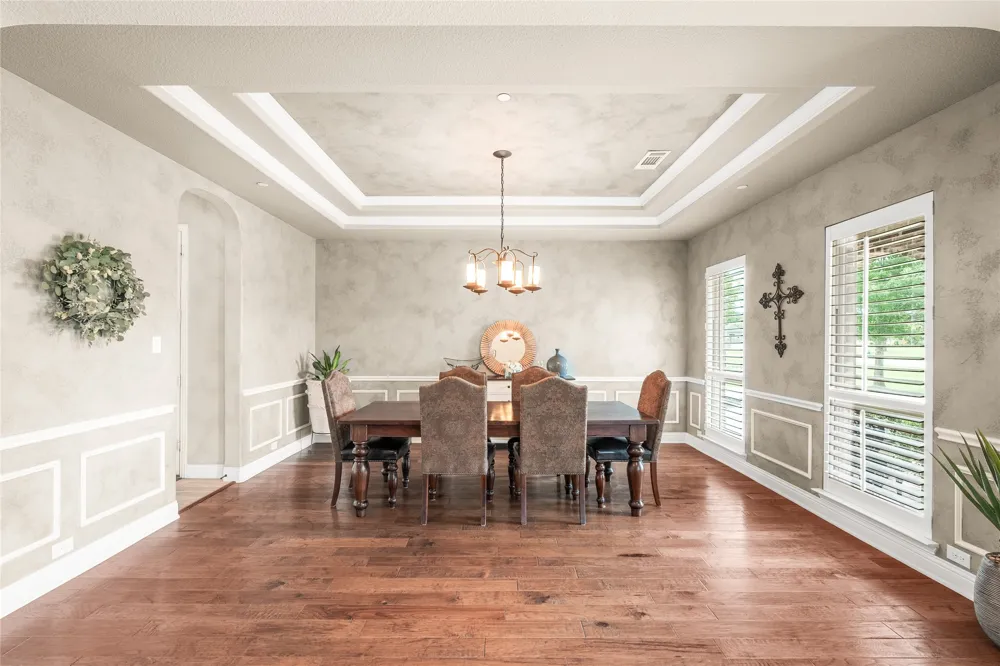 1615 Sara Cove Lucas, TX 75002