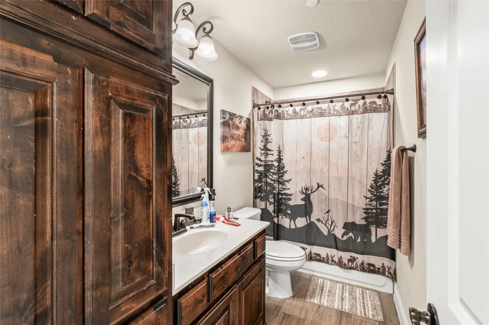 1615 Sara Cove Lucas, TX 75002
