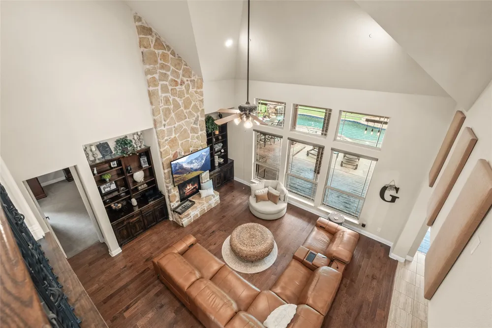 1615 Sara Cove Lucas, TX 75002