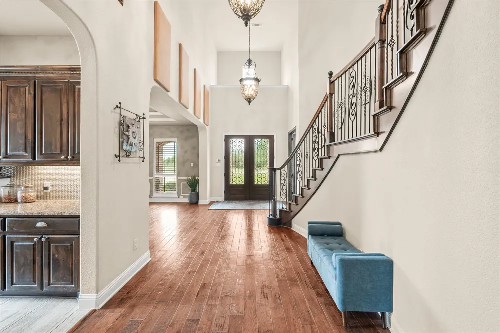 1615 Sara Cove Lucas, TX 75002