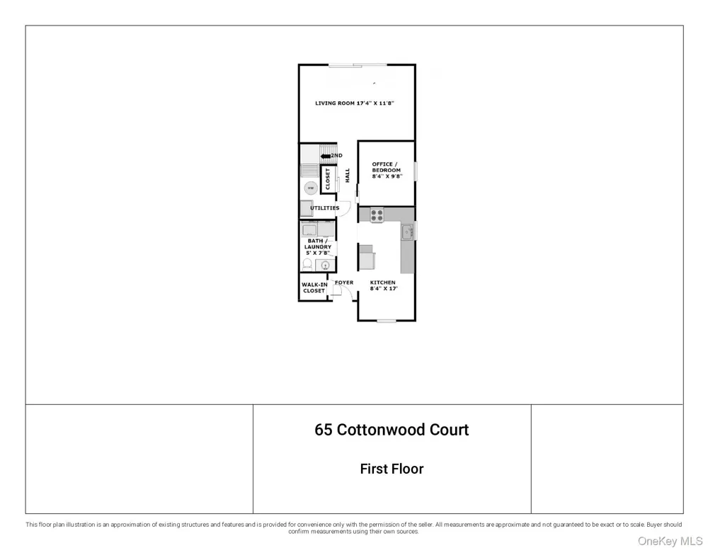 65 Cottonwood Court Wantagh, NY 11793
