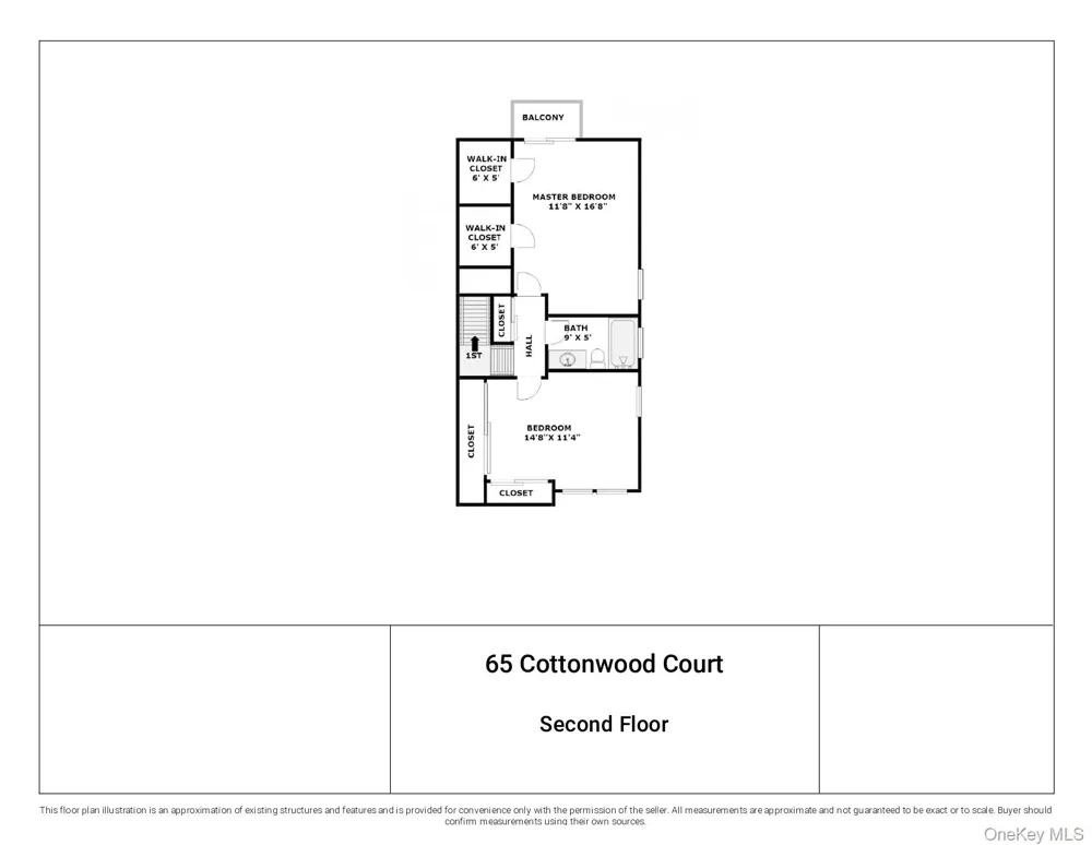 65 Cottonwood Court Wantagh, NY 11793