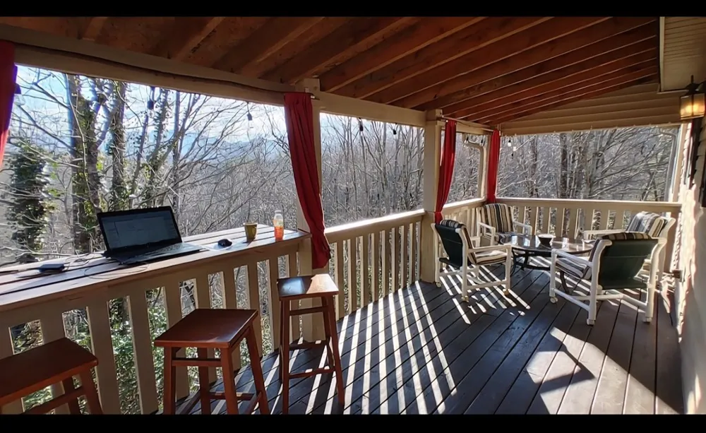 256 High Top Lane Andrews, NC 28901