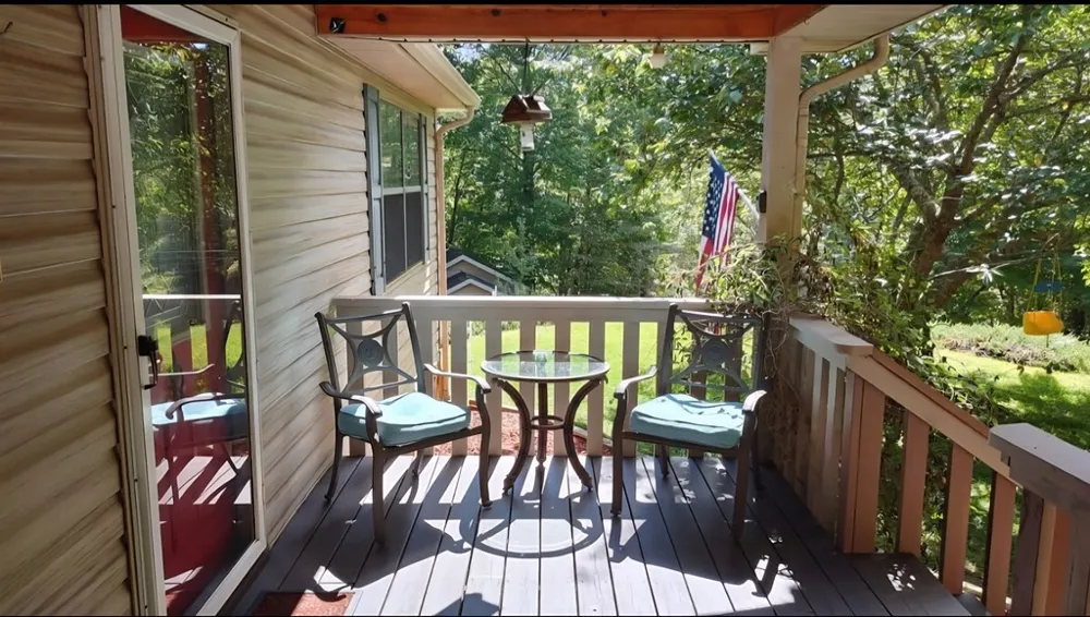 256 High Top Lane Andrews, NC 28901