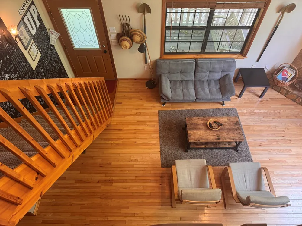 256 High Top Lane Andrews, NC 28901