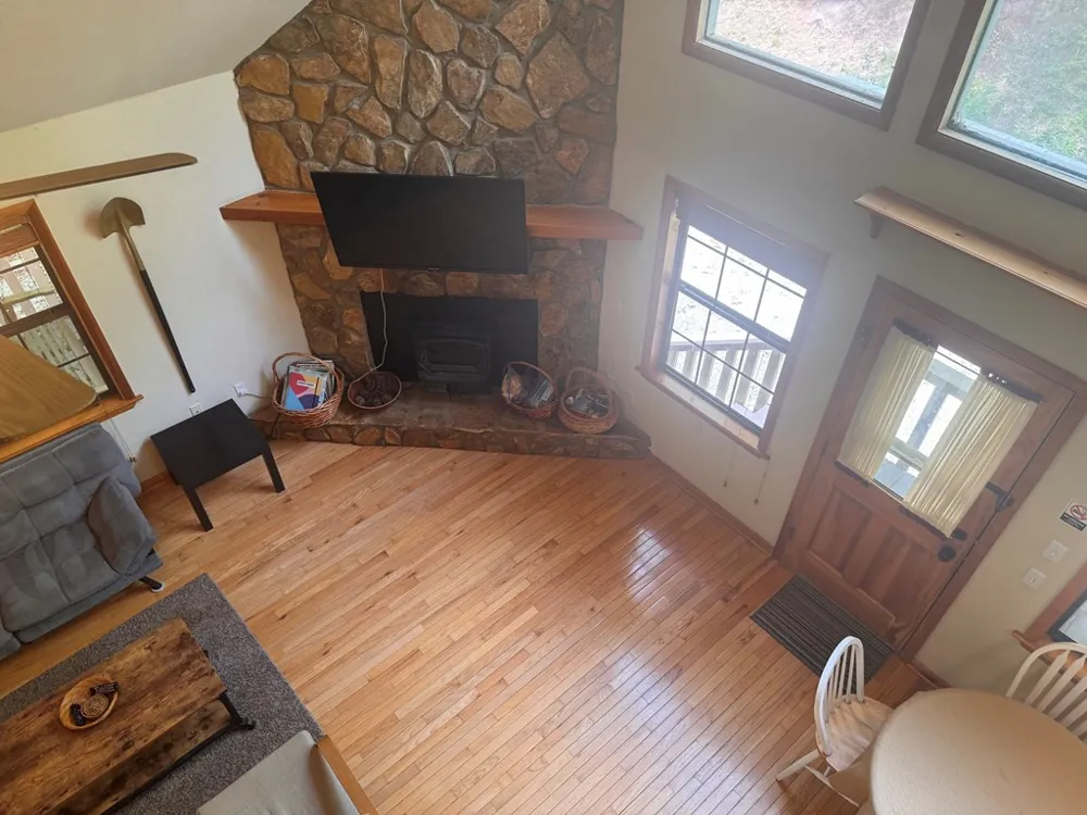 256 High Top Lane Andrews, NC 28901