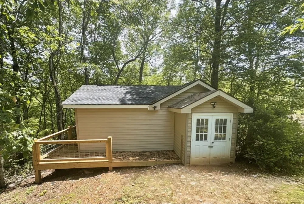 256 High Top Lane Andrews, NC 28901