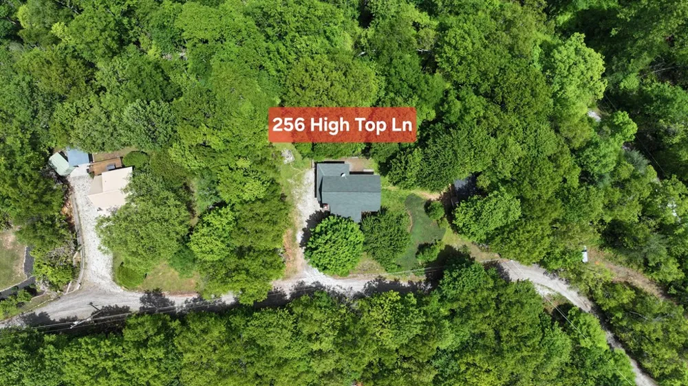 256 High Top Lane Andrews, NC 28901