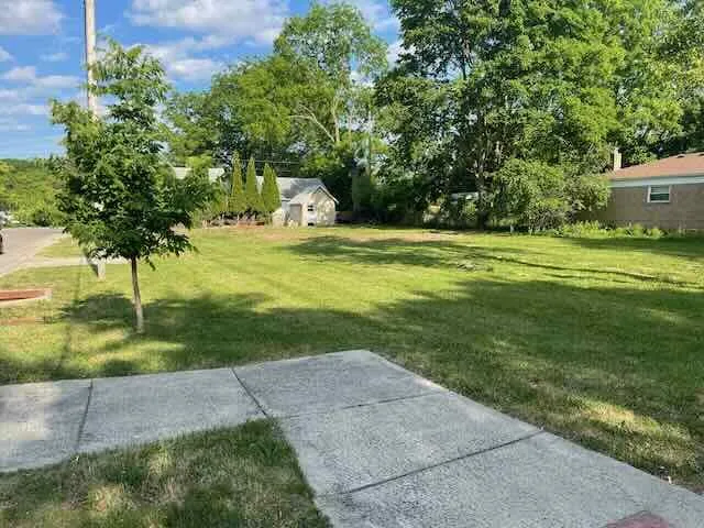 3196 Nordman Road Ann Arbor, MI 48108