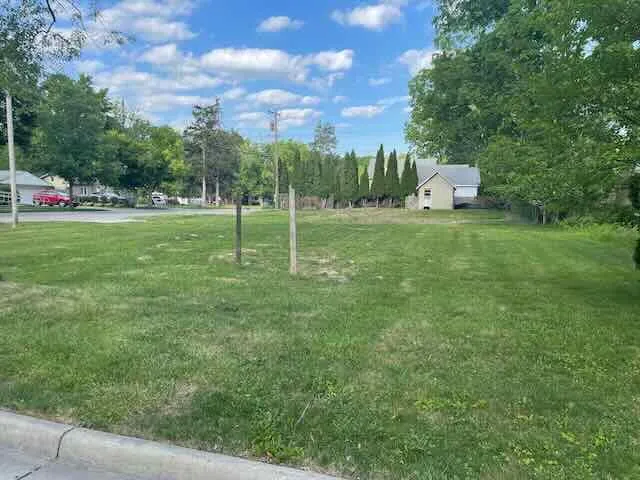 3196 Nordman Road Ann Arbor, MI 48108