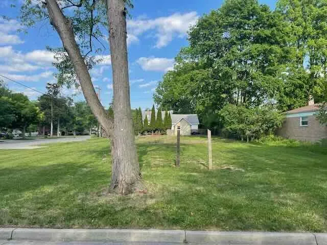 3196 Nordman Road Ann Arbor, MI 48108