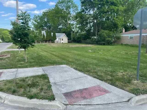 3196 Nordman Road