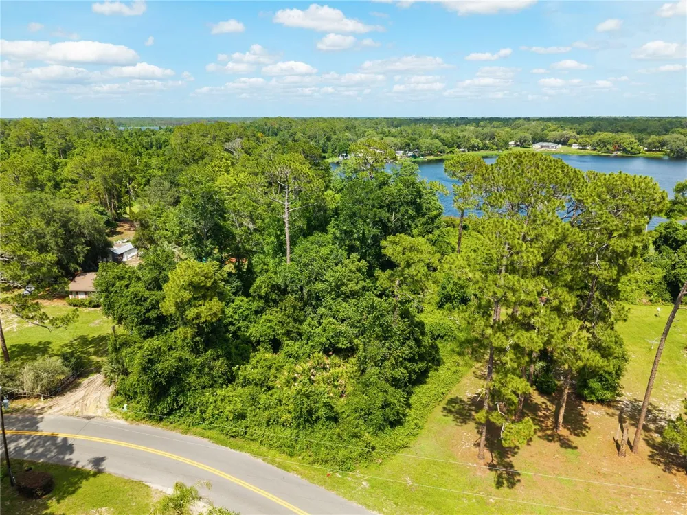 FISHERMANS ROAD Paisley, FL 32767