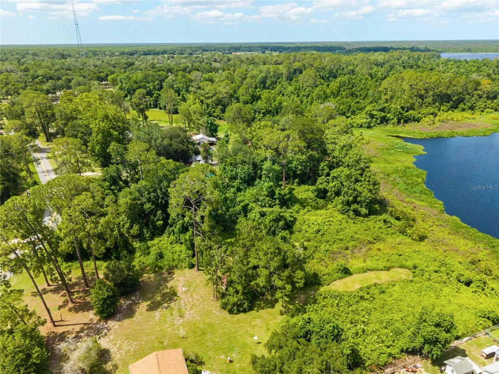 FISHERMANS ROAD Paisley, FL 32767