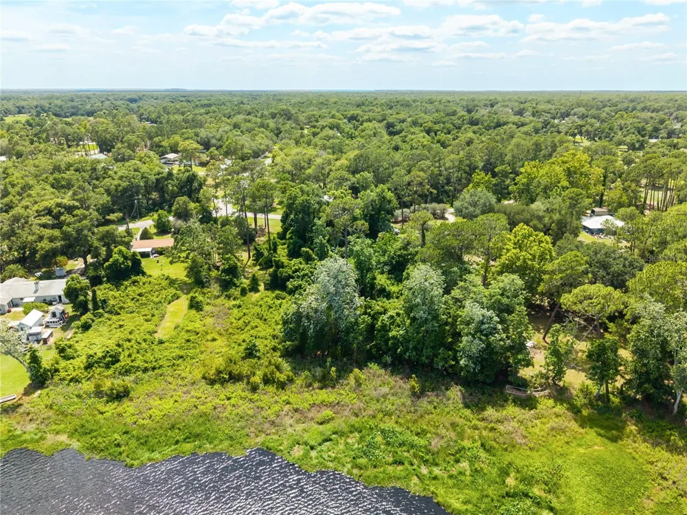 FISHERMANS ROAD Paisley, FL 32767