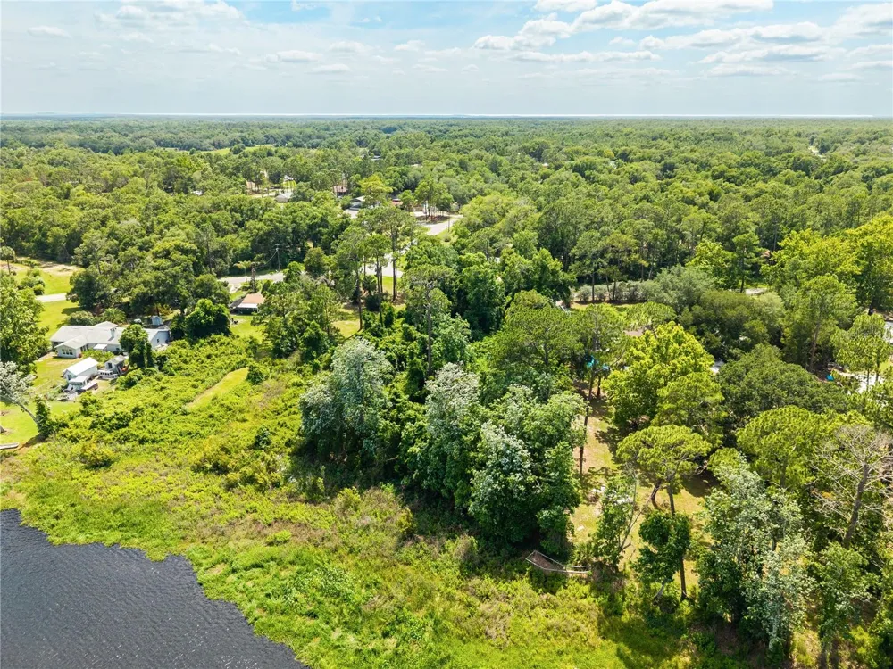 FISHERMANS ROAD Paisley, FL 32767