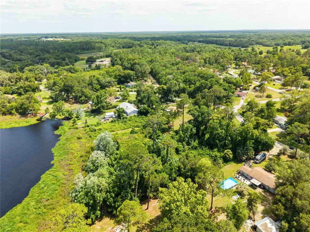 FISHERMANS ROAD Paisley, FL 32767