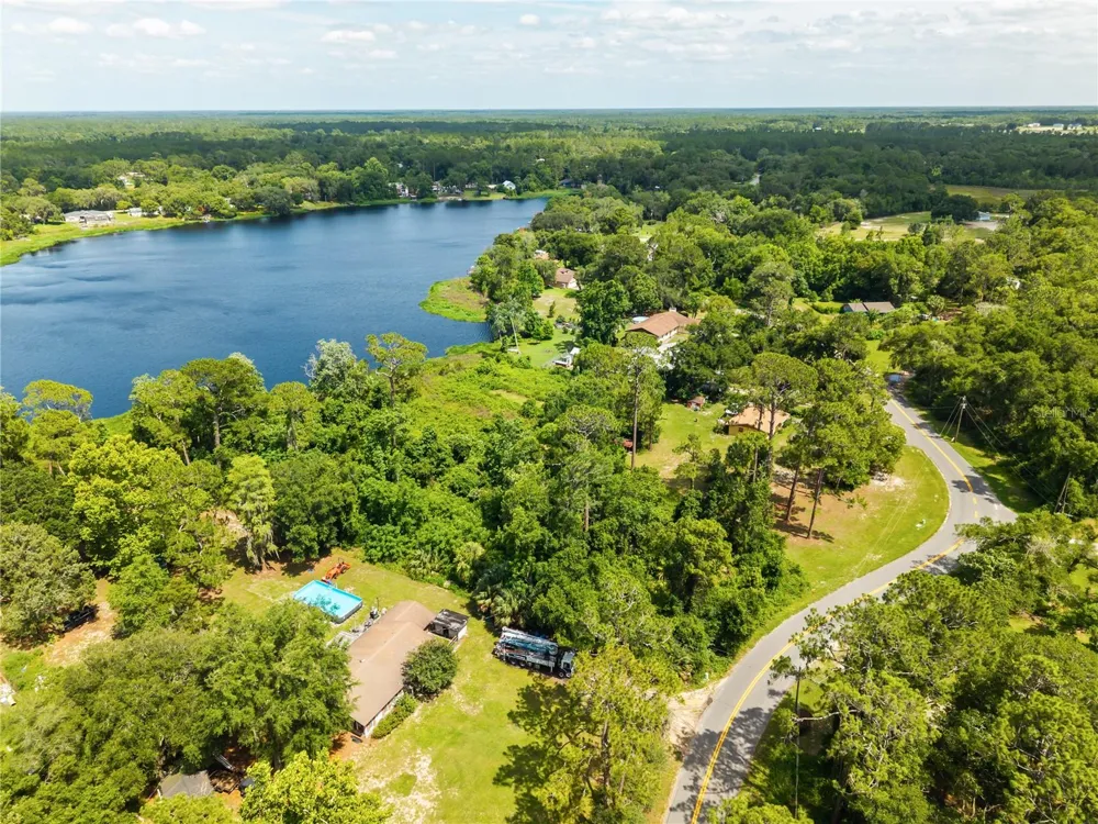 FISHERMANS ROAD Paisley, FL 32767