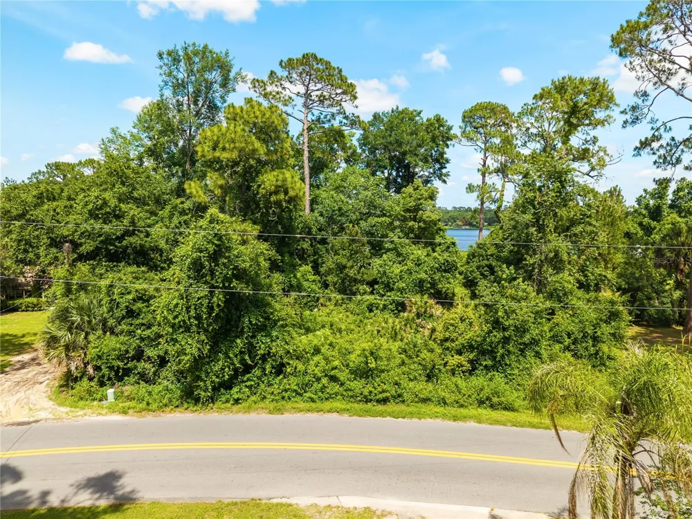 FISHERMANS ROAD Paisley, FL 32767
