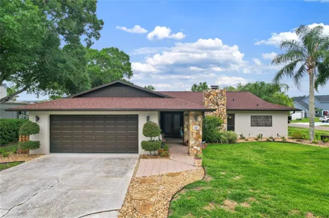 10 ARBOR LANE