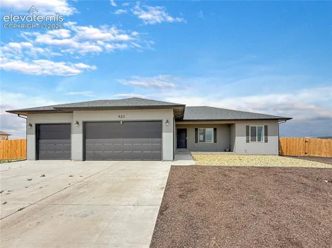 421 Heather Drive