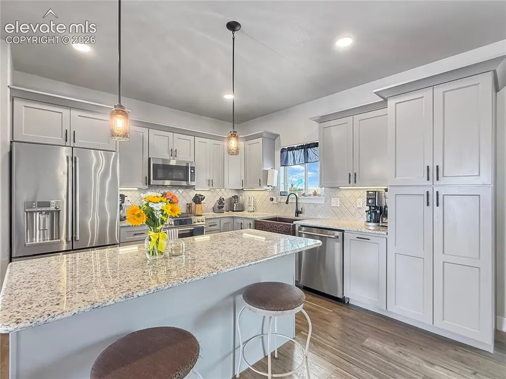 421 Heather Drive Pueblo West, CO 81007