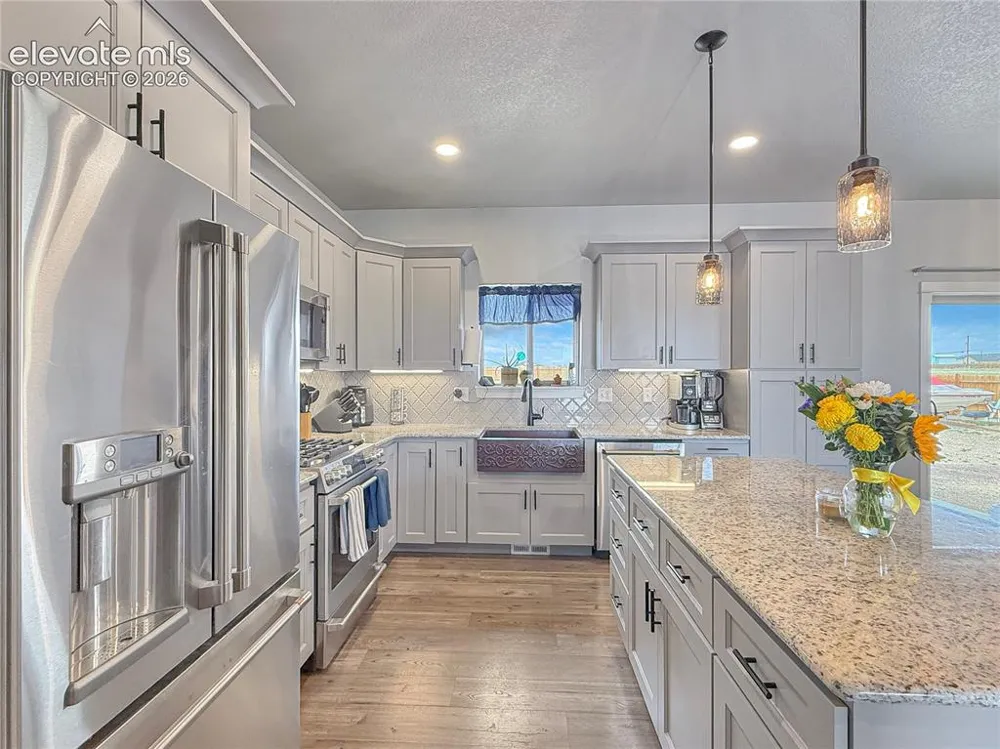 421 Heather Drive Pueblo West, CO 81007