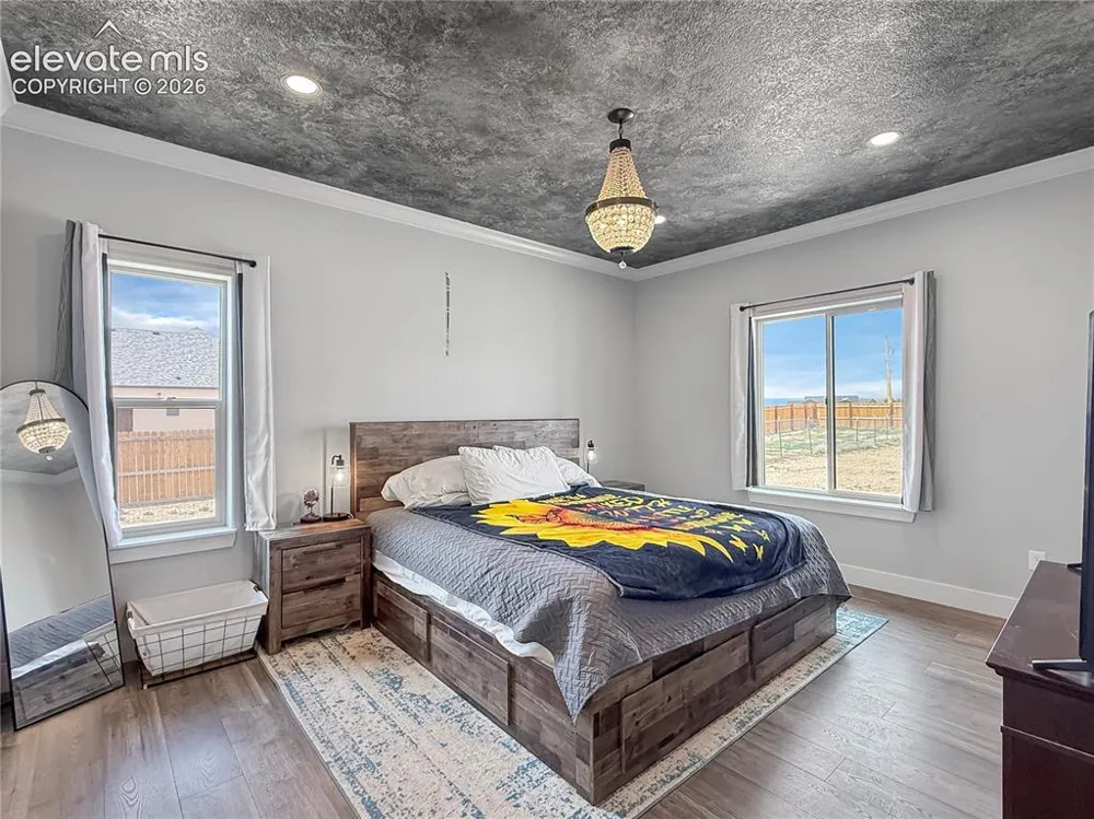 421 Heather Drive Pueblo West, CO 81007