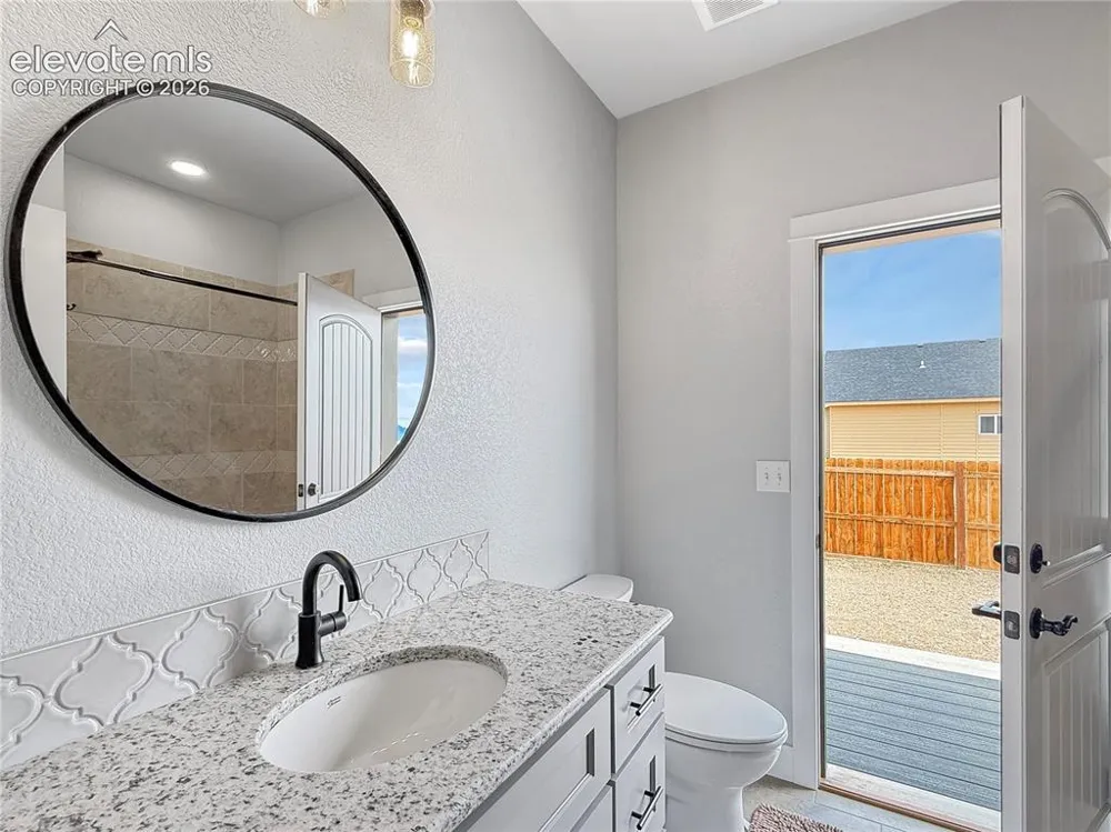 421 Heather Drive Pueblo West, CO 81007