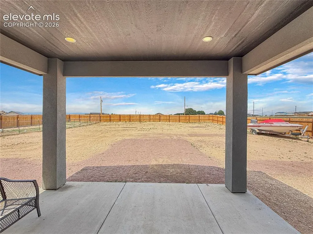 421 Heather Drive Pueblo West, CO 81007