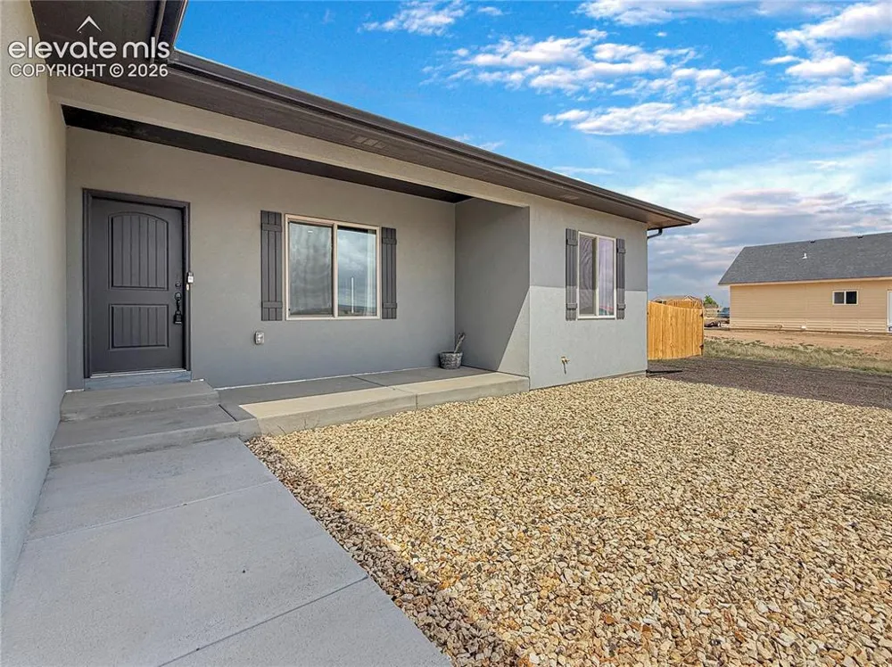 421 Heather Drive Pueblo West, CO 81007