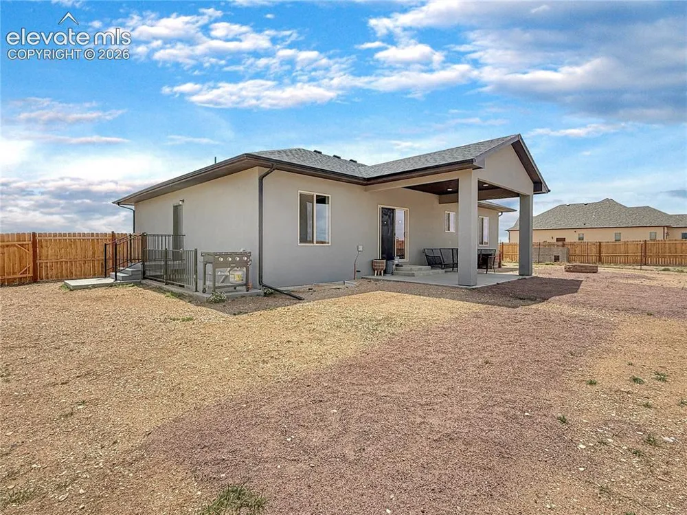 421 Heather Drive Pueblo West, CO 81007