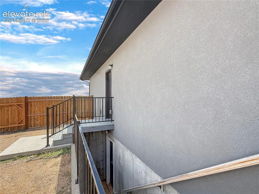421 Heather Drive Pueblo West, CO 81007