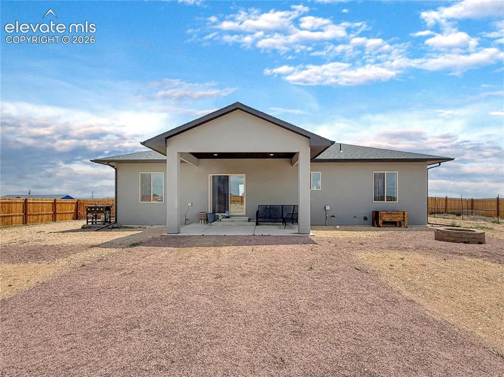 421 Heather Drive Pueblo West, CO 81007