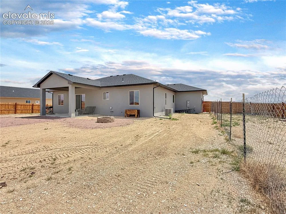 421 Heather Drive Pueblo West, CO 81007