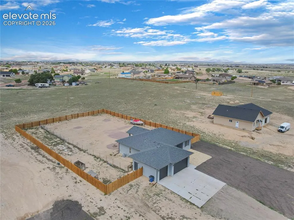 421 Heather Drive Pueblo West, CO 81007