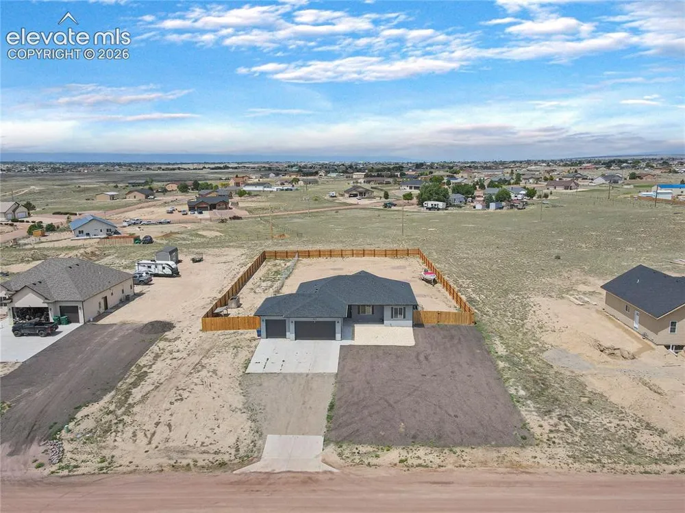 421 Heather Drive Pueblo West, CO 81007
