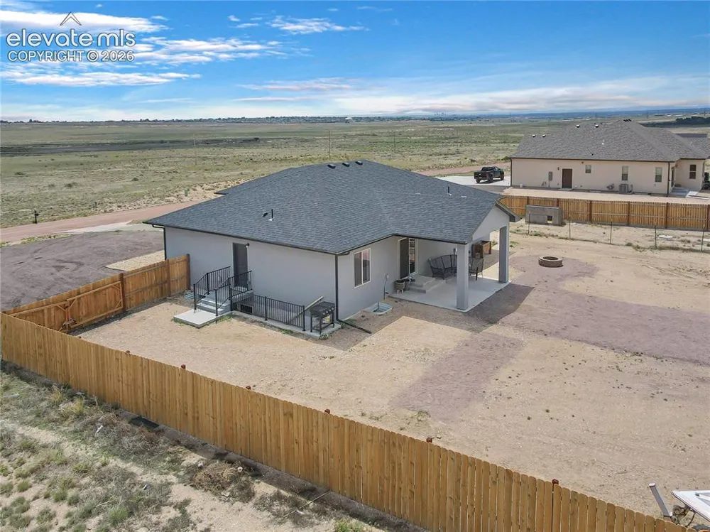 421 Heather Drive Pueblo West, CO 81007