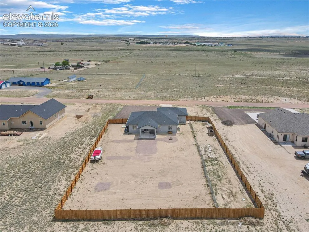 421 Heather Drive Pueblo West, CO 81007