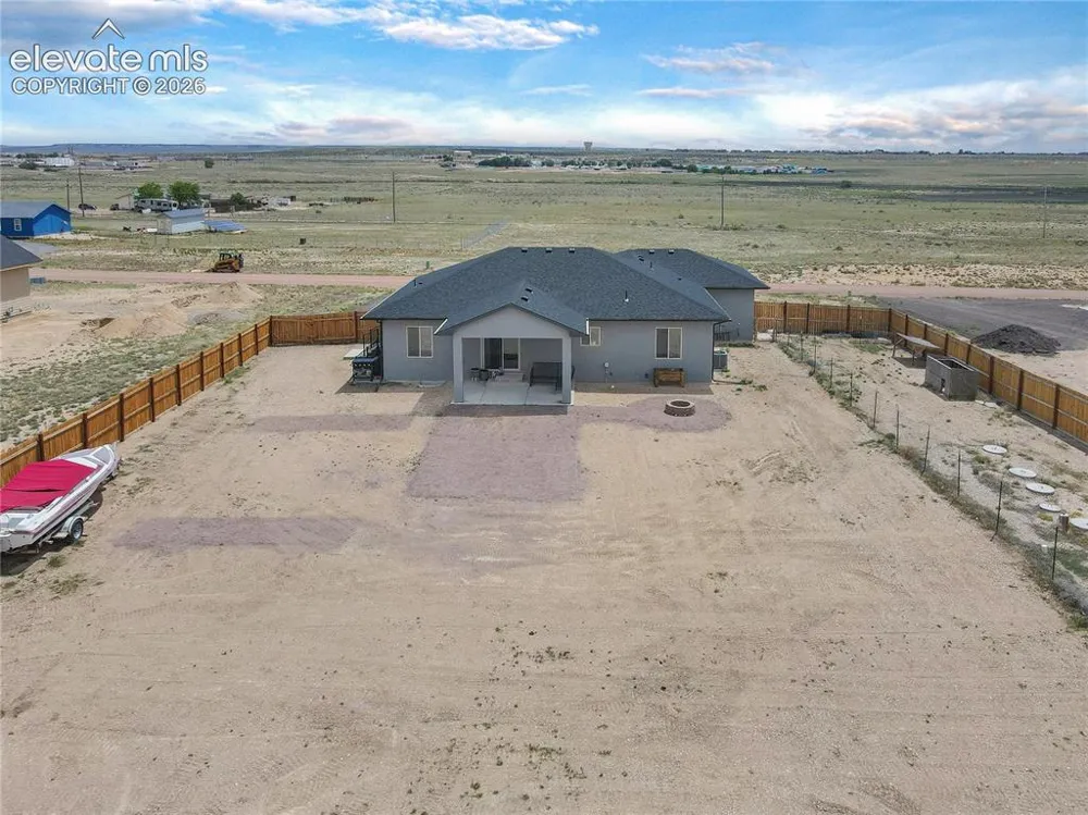 421 Heather Drive Pueblo West, CO 81007