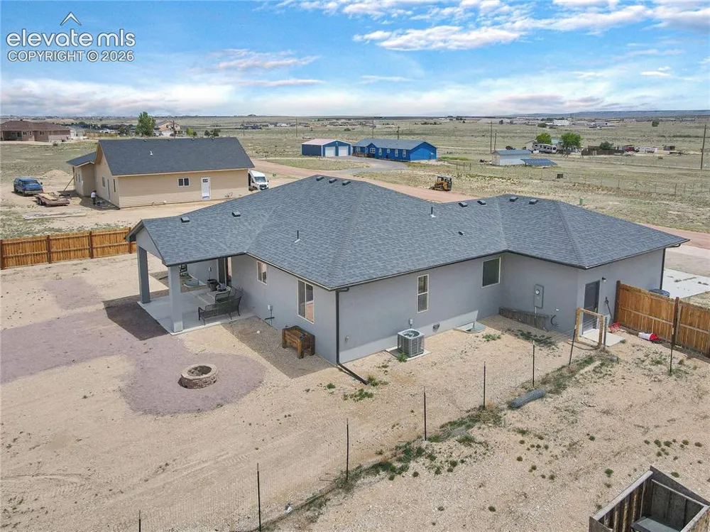 421 Heather Drive Pueblo West, CO 81007