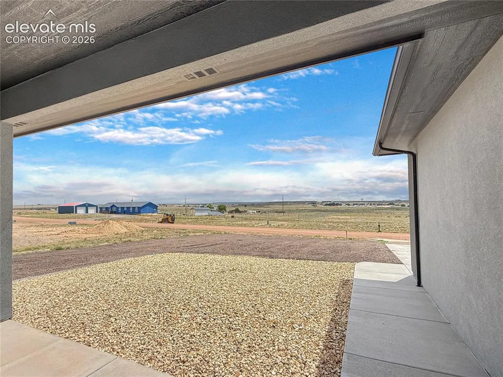 421 Heather Drive Pueblo West, CO 81007