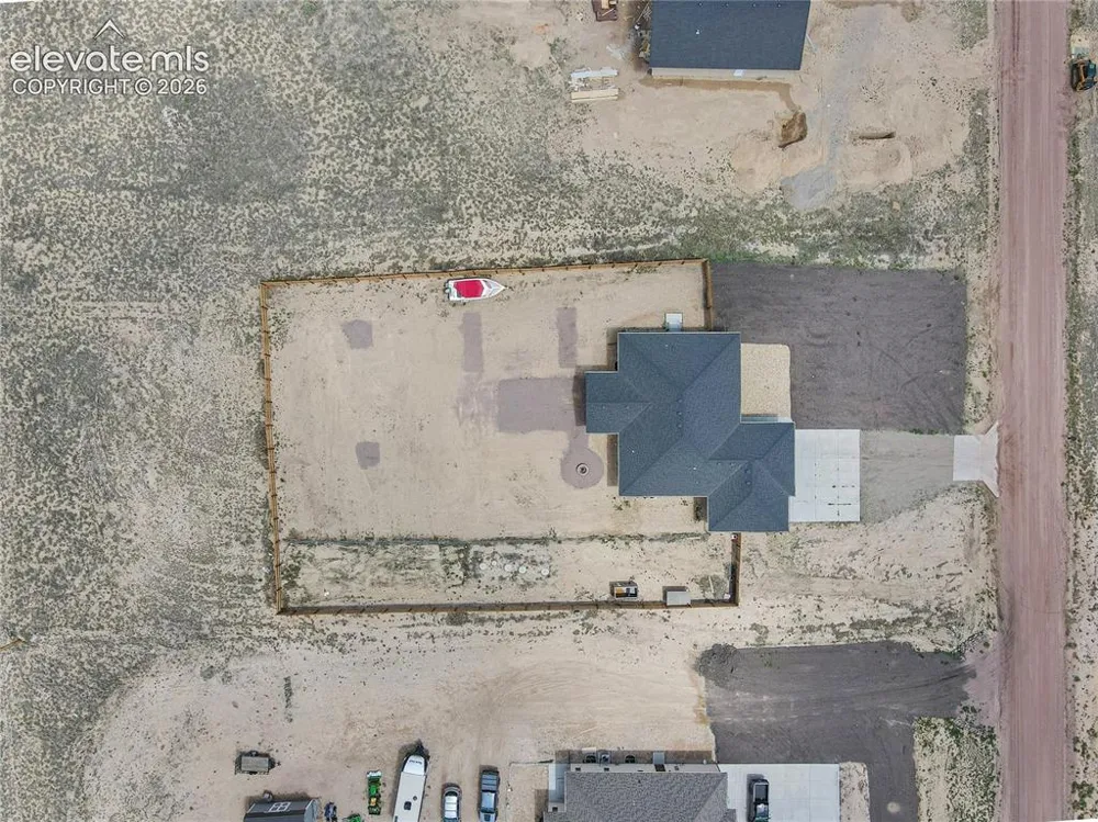 421 Heather Drive Pueblo West, CO 81007