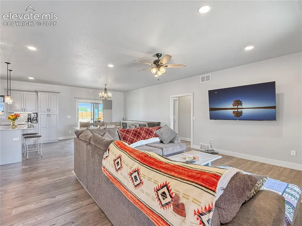 421 Heather Drive Pueblo West, CO 81007