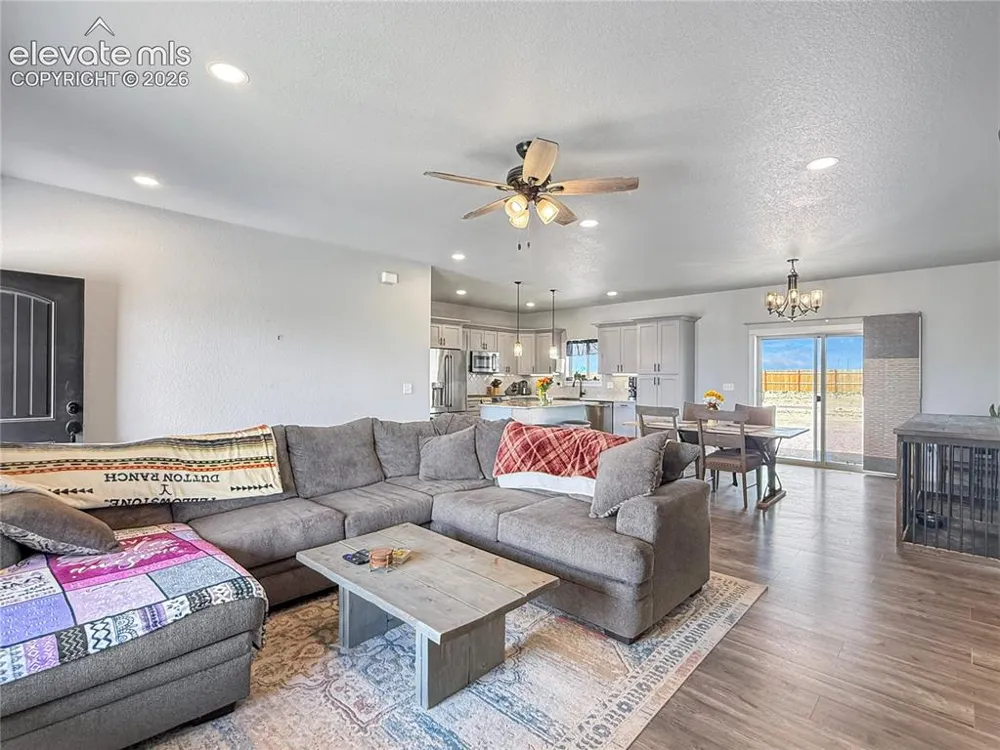 421 Heather Drive Pueblo West, CO 81007