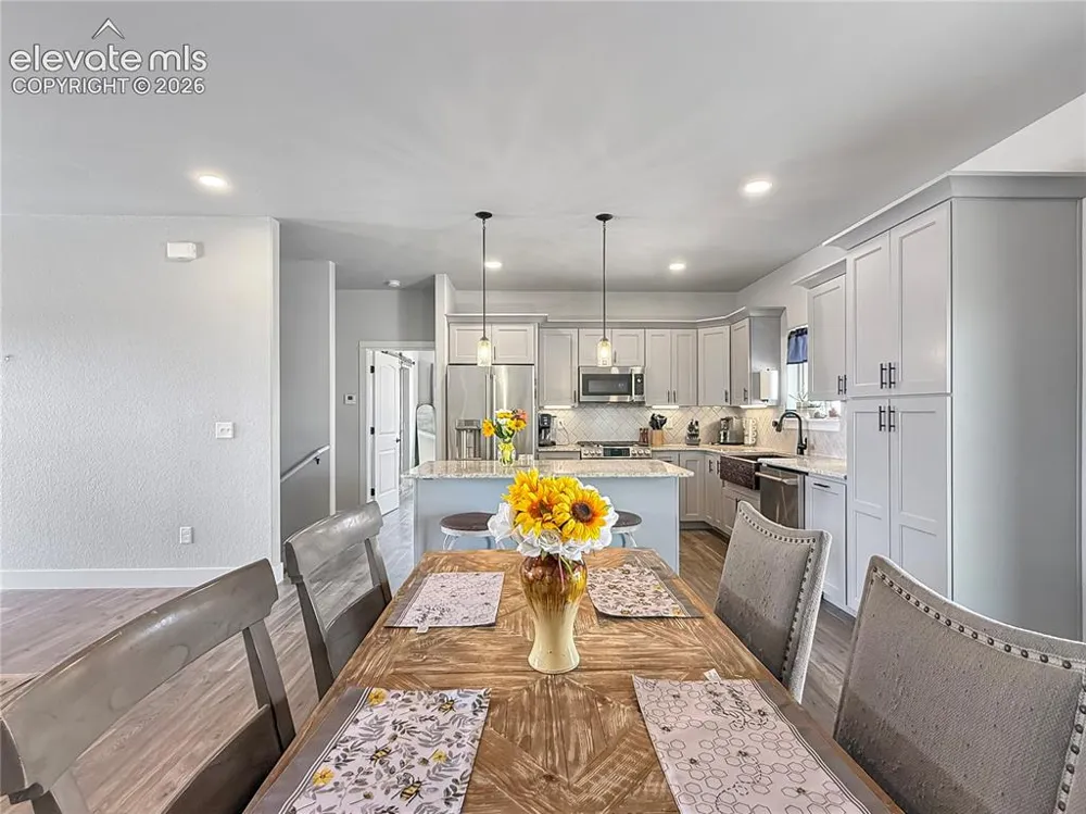 421 Heather Drive Pueblo West, CO 81007